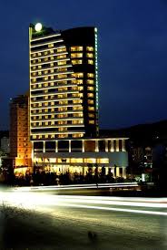 Muong Thanh Ha Long Hotel